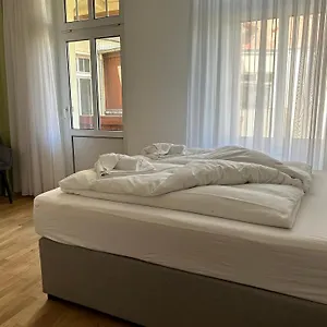 Hotel Jahrhunderthotel