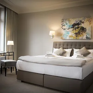 Hotel Lindenau