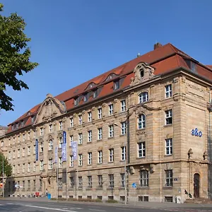 A&o Hauptbahnhof Albergue