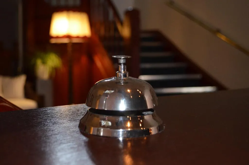 Amadeo Hotel Leipzig